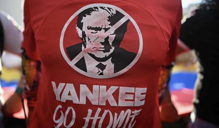 Tahran’dan Karakas’a Direniş Mesajı: Arakçi, Washington’un Baskısına Rest Çekti