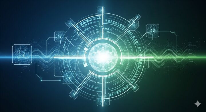 ضرورت تعامل هوشمندانه و قاعده‌مند با سکوهای جهانی و صیانت از منافع ملی