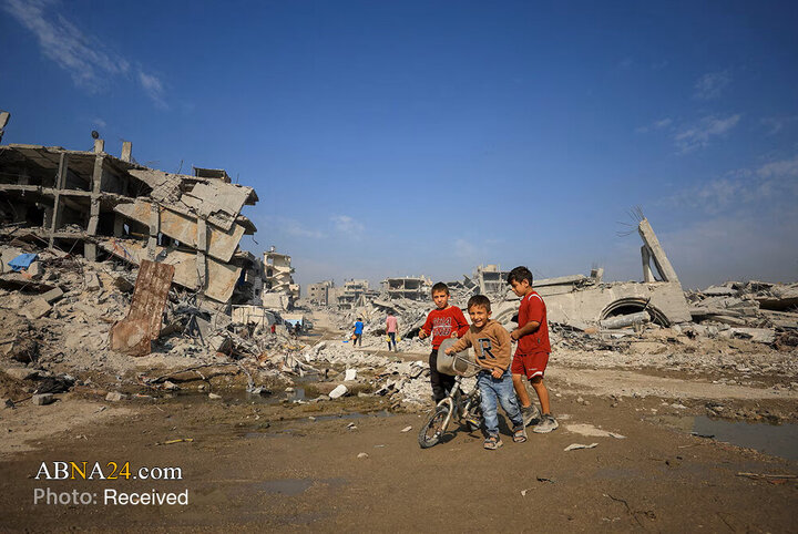 Gaza