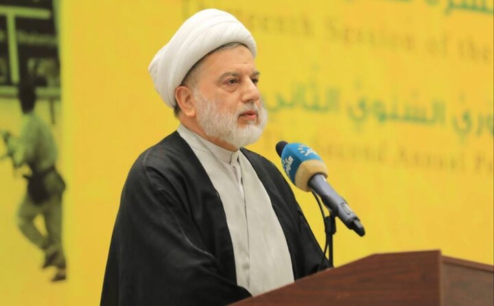 انتخابات عراق | ائتلاف «بشارت بده ای عراق»؛ بازگشت سیاست‌مداران خاموش