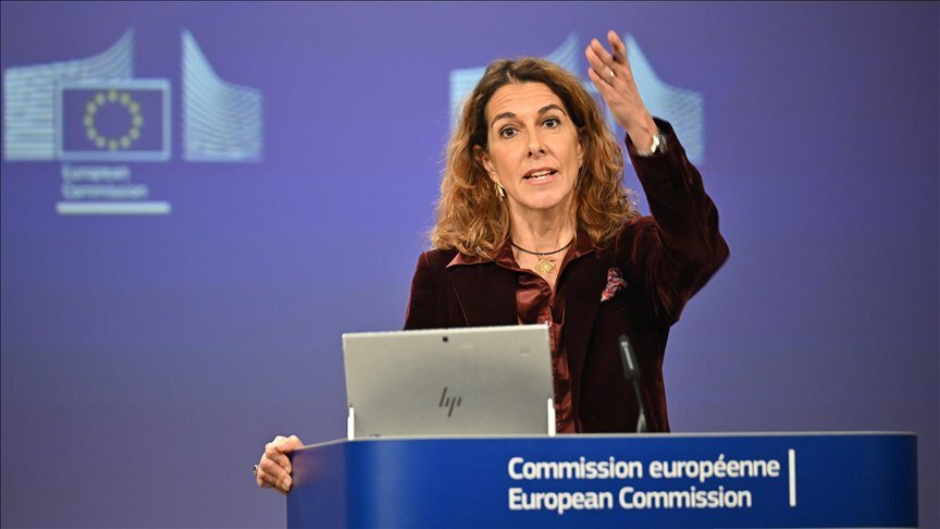 Italian journalist loses his job for asking question about Gaza