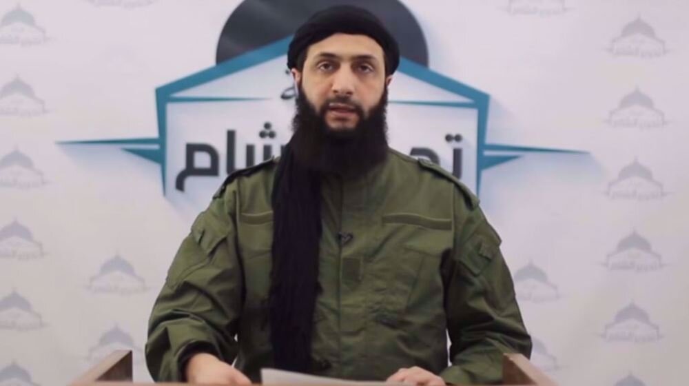 US asks UN to lift sanctions on former al-Qaeda member, Syria’s Jolani