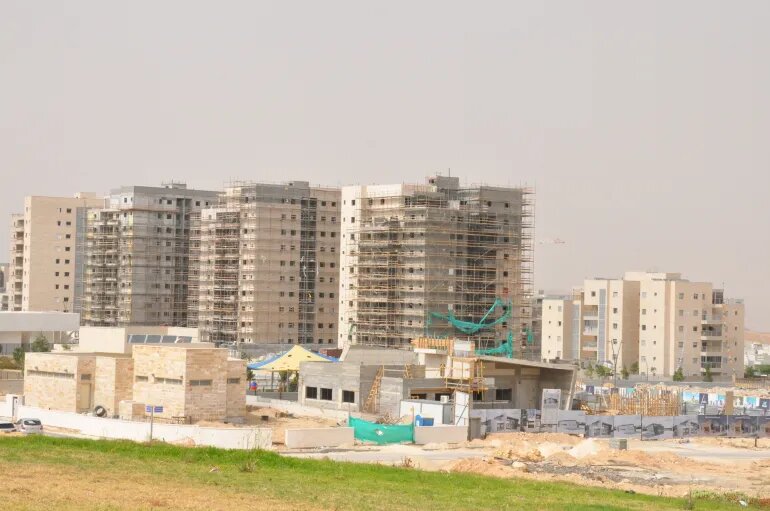 اقتصاد اسرائیل در آستانه بحران مالی/ حباب مسکن در آستانه ترکیدن