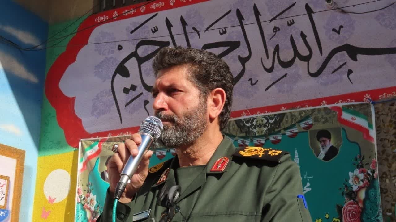 نیروهای مسلح ایران در جنگ ۱۲روزه قوای ناتو را شکست دادند 