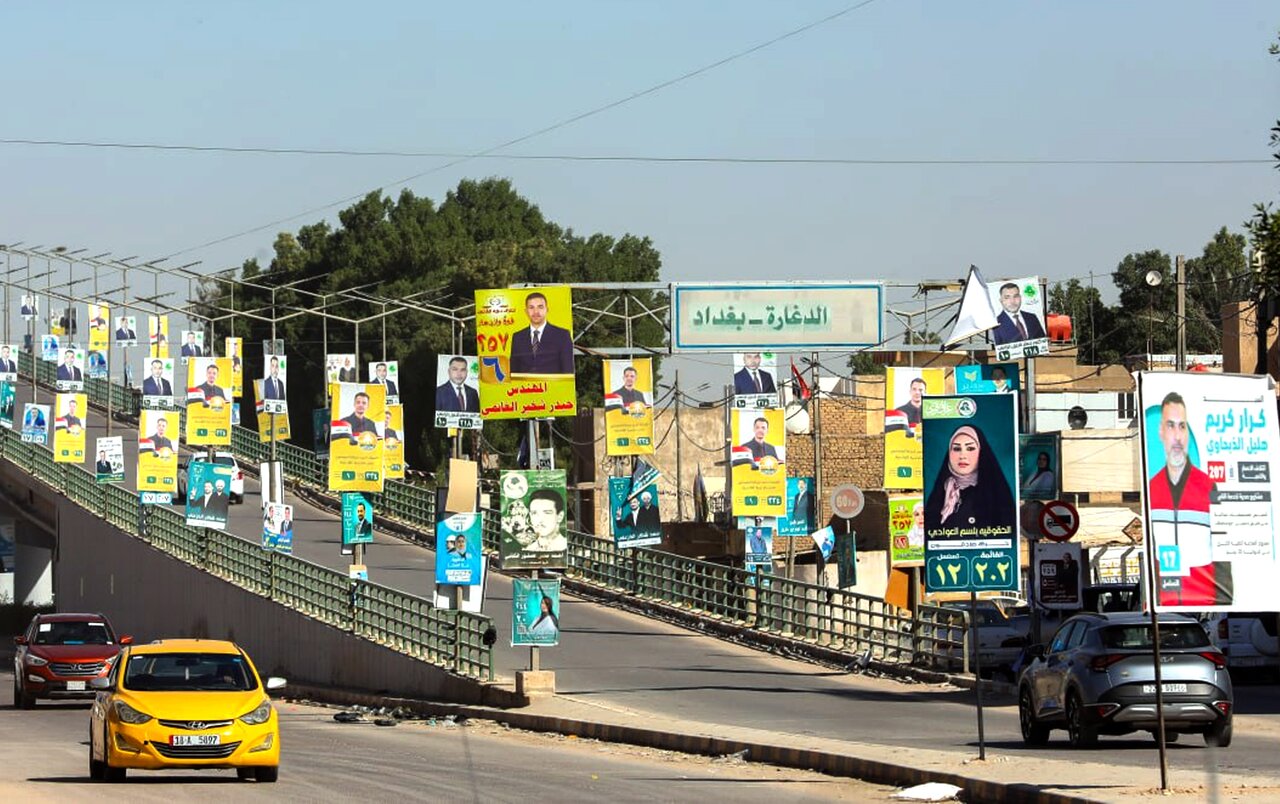 Interview: Iraq’s Elections Important, Carry Surprises