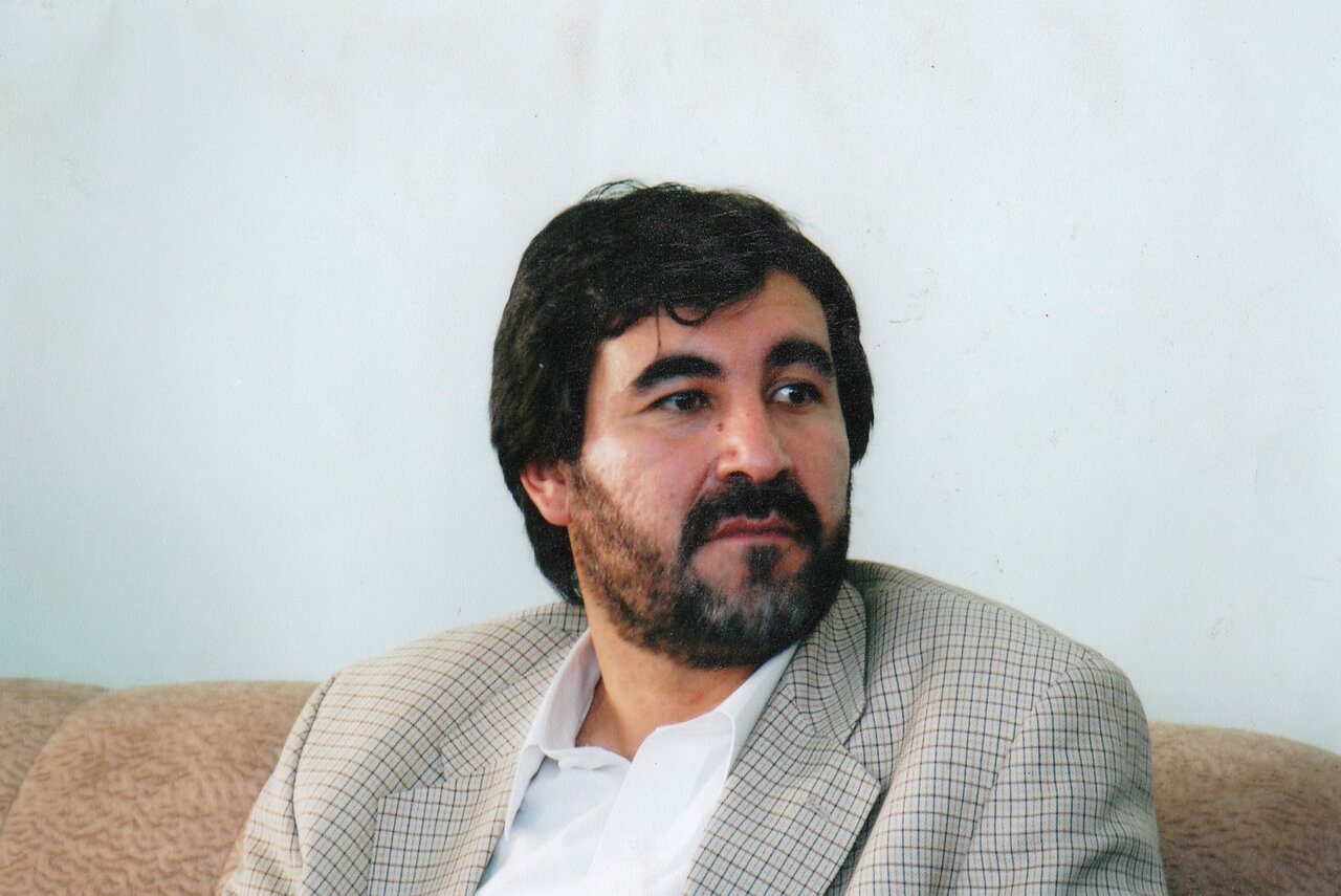 هجدهمین سالروز شهادت سیدمصطفی کاظمی؛ از فرماندهی جهاد تا ریاست کمیسیون اقتصاد مجلس افغانستان