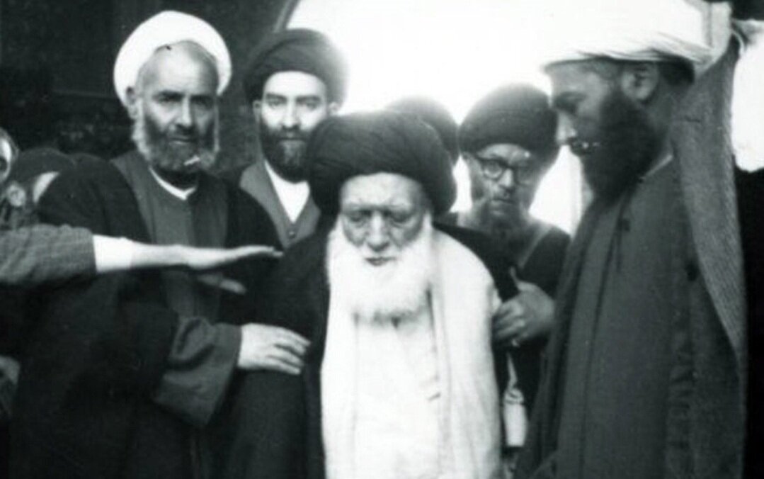 نقش مراجع شیعی در حفظ تمامیت ارضی و حفظ هویت ملی/ بخش هفتم؛ ماجرای نجات زبان ملی ایران و آزادی آذربایجان