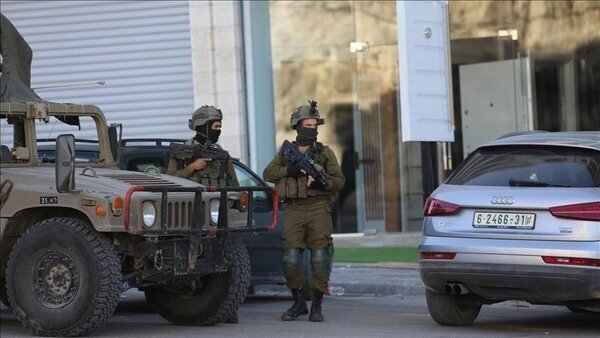 Idosa e adolescente palestinos são martirizados em ataques israelenses contra Ramallah e Jenin