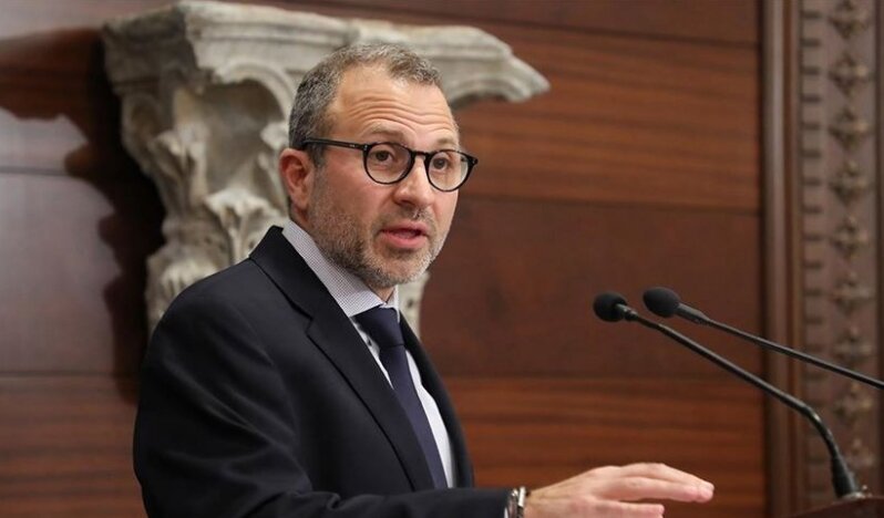 Cibran Basil: Direnişin Silahı Pazarlık Malı Değil, Egemenliğin Teminatıdır