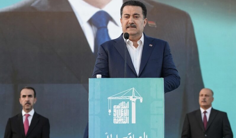 Irak Sandık Başında: Halk Umut mu Arıyor, Yoksa Güvenini mi Yitiriyor?