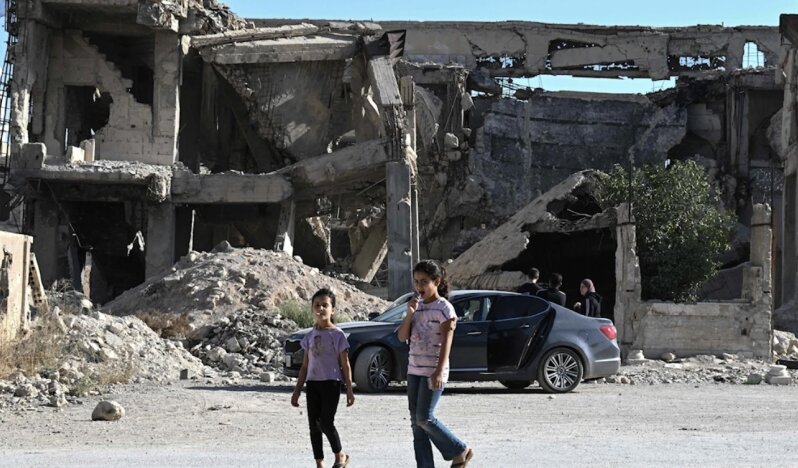 Suriye’de Sağlık Krizi Derinleşiyor: DSÖ, Batı’nın Sessizliğine Dikkat Çekti