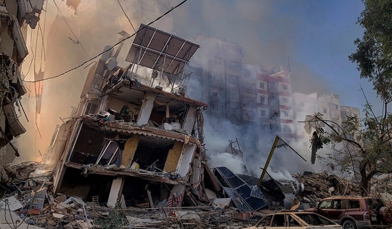 Tel Aviv’den Yeni Psikolojik Savaş: Lübnan’a Saldırı Zemini Hazırlanıyor