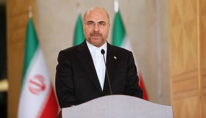 ایران نے پاکستان اور سعودی عرب کے دفاعی معاہدے میں شمولیت کی خواہش ظاہرکردی