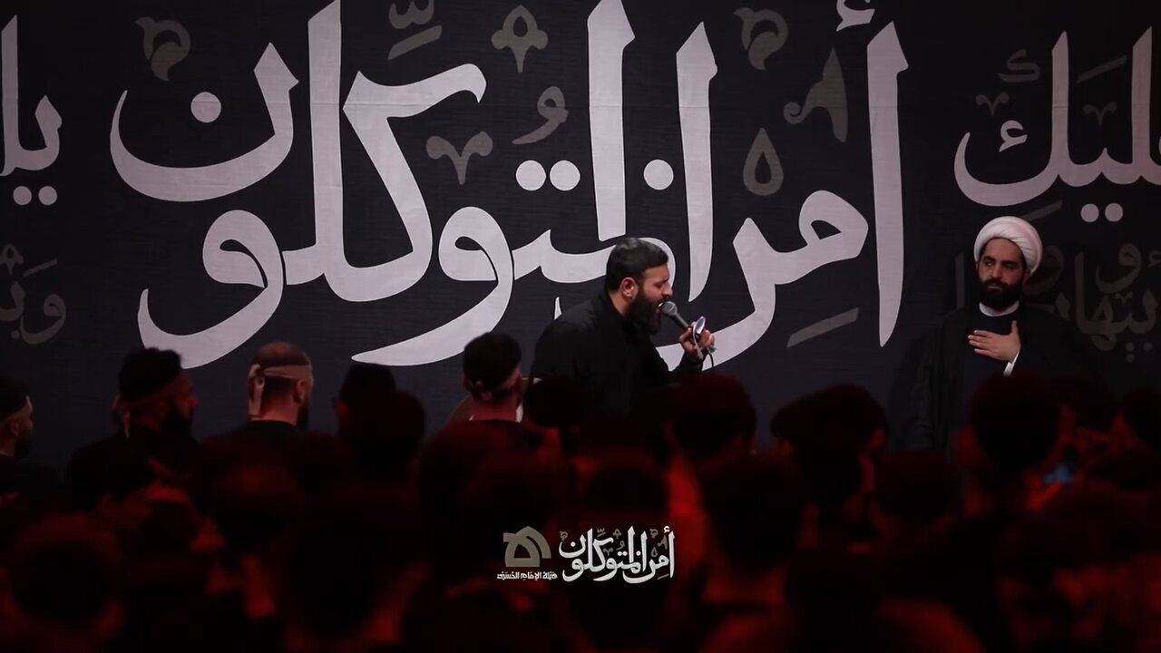 ویدیو | هیئت امام حسین (ع) لبنان میزبان عزاداران حضرت زهرا (س)