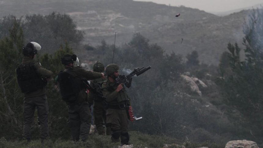 İsrail’den Yeni Senaryo: “Sarı Hat” Gerginliğiyle Gerçeği Gizleme Çabası