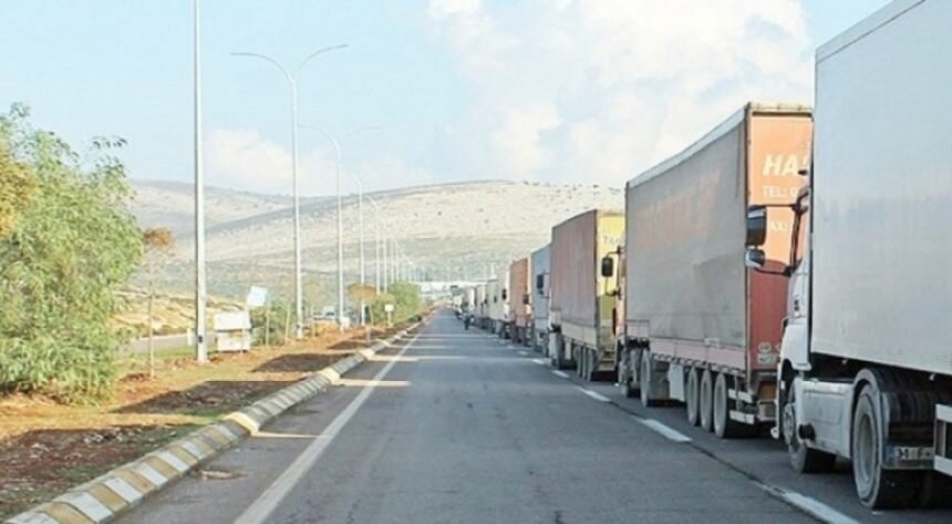 Fabrikalar Sökülüp Gidiyor: Türk Sanayisinin Yeni Yurdu Kuzey Afrika