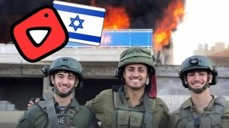 YouTube, Gazze ve Batı Şeria’daki İsrail Suçlarını Belgeleyen Yüzlerce Videoyu Kaldırdı