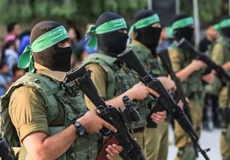AS Cadang Rancang Serahkan Senjata Hamas Kepada Pihak Ketiga