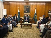 Iran’s prowess in 12-day war was power of Islam: Ghalibaf