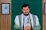 Israeli enemy seeks to reshape Middle East: Ansarullah Leader