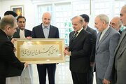  ایران اور پاکستان کو عالمی امن اور اسلامی وحدت میں اہم کردار ادا کرنا ہوگا:پاکستانی وزیر اعظم 