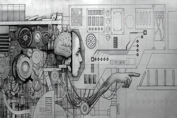 آیا احتمال خلق موجودات به صورت تصادفی وجود دارد؟