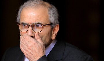 نواف سلام: تشدید تنش‌های اسرائیل بسیار خطرناک است  
