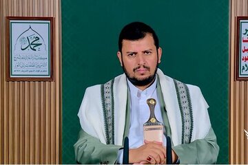 Israeli enemy seeks to reshape Middle East: Ansarullah Leader