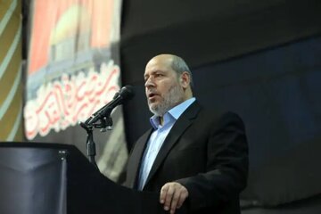 Kiongozi wa Harakati ya Hamas: Ghaza imejeruhiwa lakini imebaki yenye nguvu; Ummah wa Kiarabu unapaswa kuimarisha uwezo wake wa upinzani