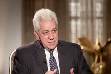 Hemdin Sebahî: "Operasyona  Bahoza Eqsayê rêya normalîzekirina bi Îsraîlê re têk bir