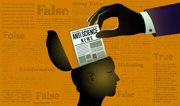 China’s New Law Against Misinformation and Islam’s Approach to Rumors