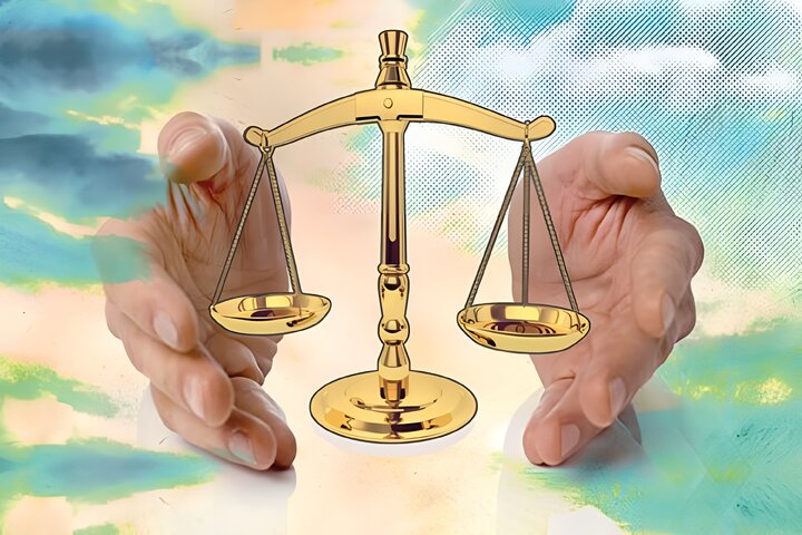 آیا اعمال ما در قیامت به چشم دیده می‌شوند؟