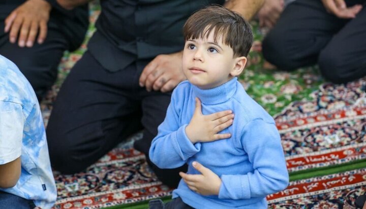 تقرير مصور/ الحرم الحسيني يشهد مجلس عزاء بذكرى استشهاد السيدة فاطمة الزهراء (ع)