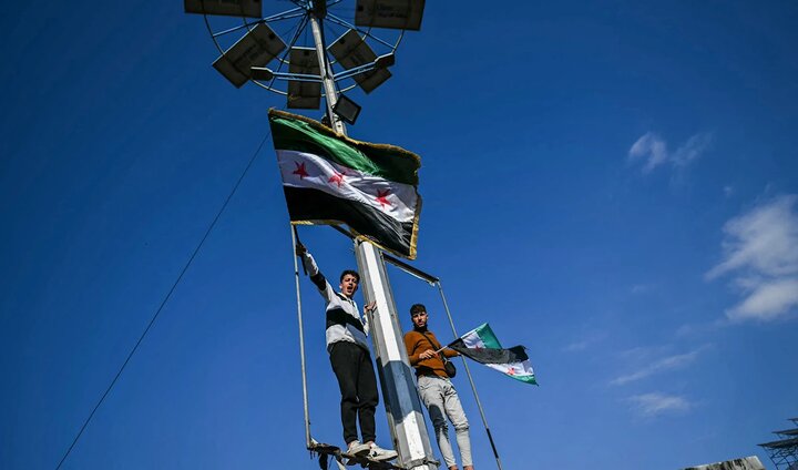 نیمی از جمعیت سوریه در ۳ استان/ چرخه‌ی بی‌پایان آوارگی همچنان ادامه دارد