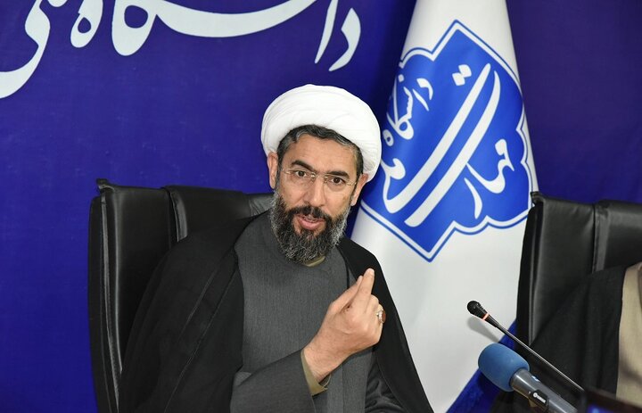 فرهنگ قرآن، فرهنگ مقاومت است