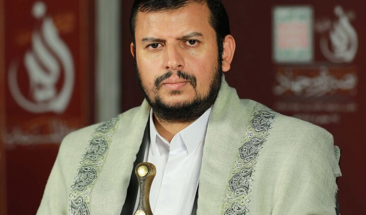 سیدعبدالملک الحوثی: اسرائیل می‌کوشد سلاح مقاومت در لبنان را از بین ببرد