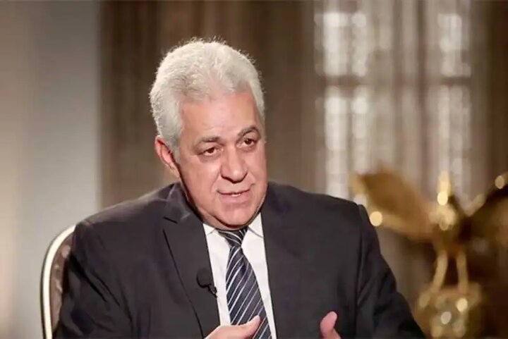 حمدین صباحی: عملیات طوفان الاقصی، مسیر عادی‌سازی با اسرائیل را شکست داد