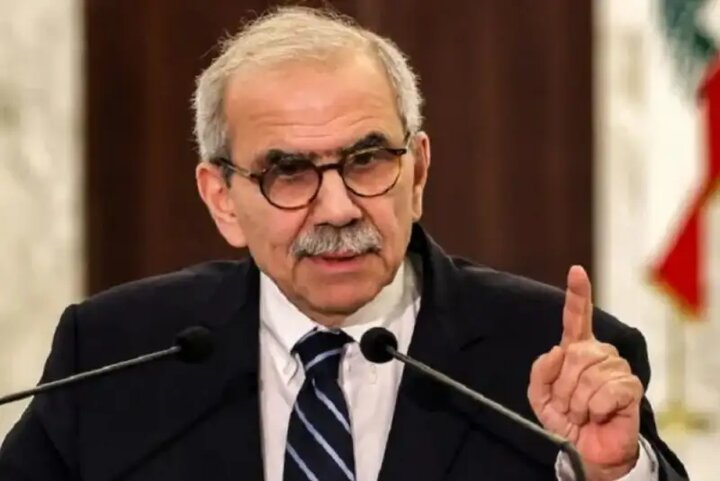 نخست‌وزیر لبنان: به آغوش جهان عرب بازگشته‌ایم/ اجرای انحصار سلاح زمان‌بر و تدریجی است