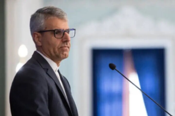 وزارت خارجه: اعتراف ترامپ سند دخالت مستقیم واشنگتن در تجاوز به ایران است/ آمریکا باید به‌خاطر جنایت تجاوز، پاسخگو باشد