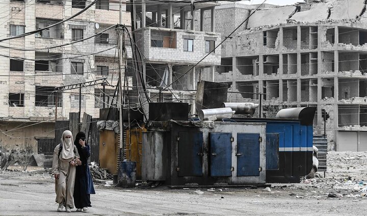 سازمان ملل: ۱۰۰ نفر در سوریه از آغاز سال ۲۰۲۵ میلادی ناپدید شدند