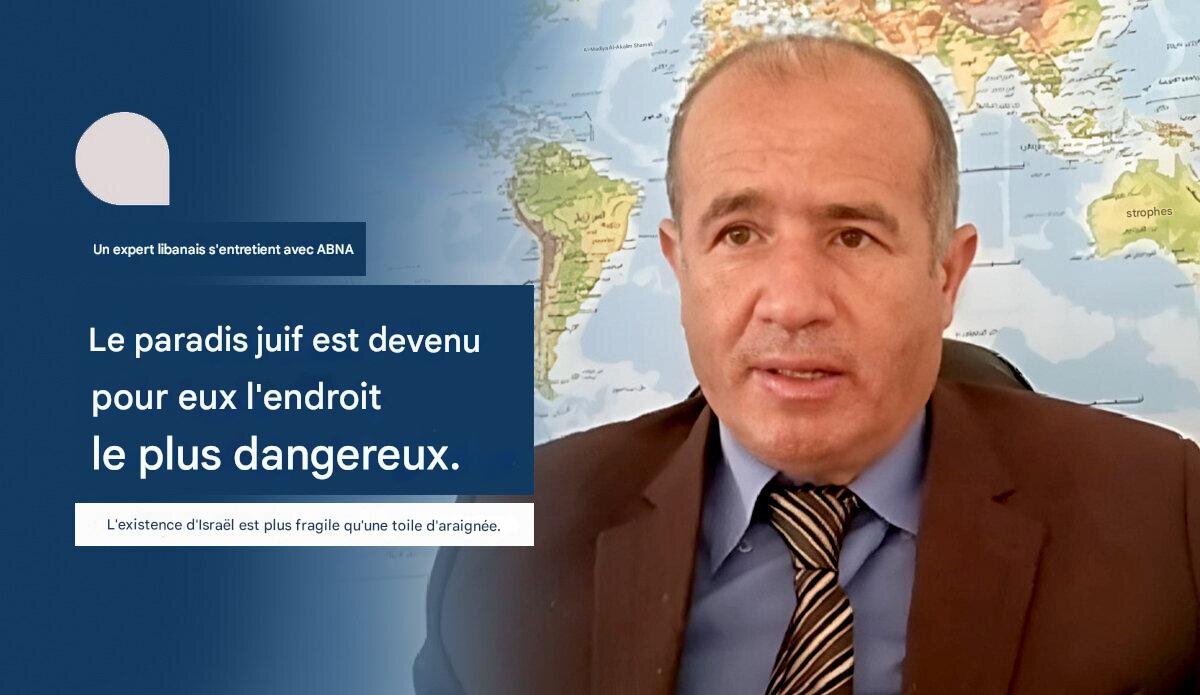 Liban: après la lettre ouverte du Hezbollah, attaques massives du régime sioniste contre le Sud-Liban