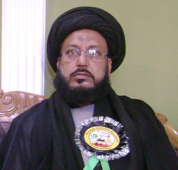 မရ်ဟွန်မ် H.I  ဆယက်ဒ် အသွဟရ်အဘာစ် ရဇဝီ ကာလကတ္တား ၏ မှတ်သားဖွယ် ဆုံးမစကား တစ်ခု