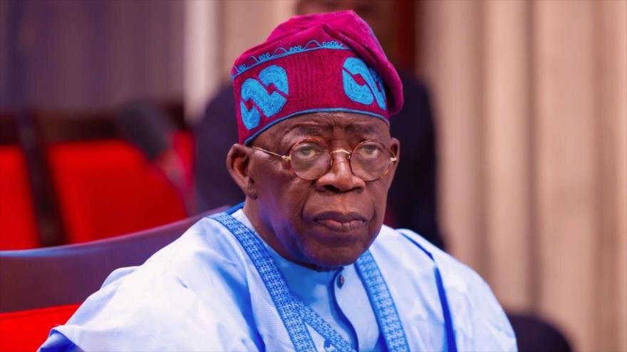 Nigeria: le président Bola Tinubu défie Donald Trump et promet de vaincre le terrorisme