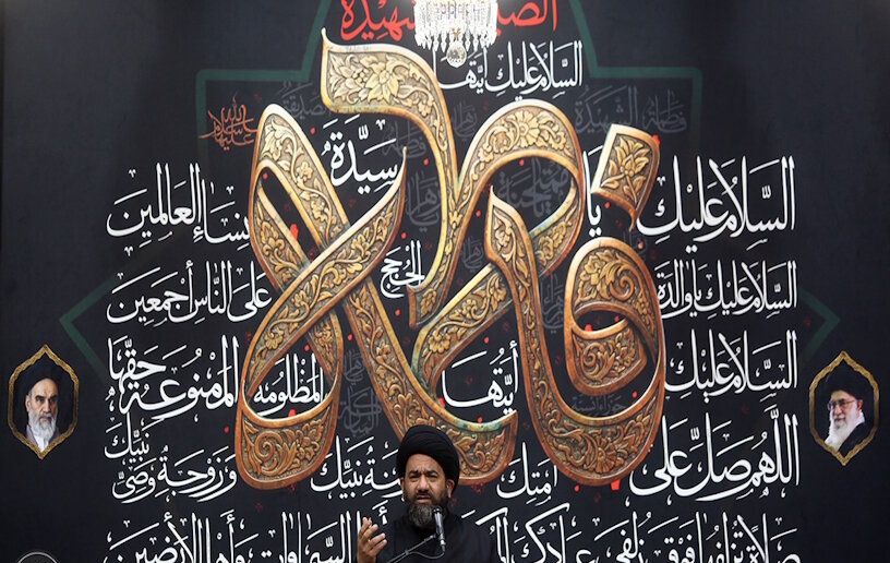 হুজ্জাতুল ইসলাম ওয়াল মুসলিমীন আগা মিরি: বর্তমান যুগ (ইমাম মাহদীর আ.ফা. অদৃশ্যকাল) হলো চরম ফিতনার যুগ।