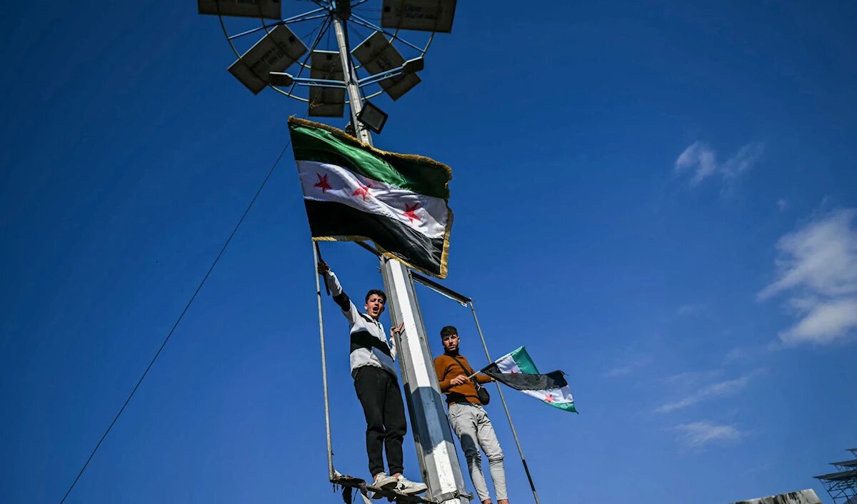 نیمی از جمعیت سوریه در ۳ استان/ چرخه‌ی بی‌پایان آوارگی همچنان ادامه دارد