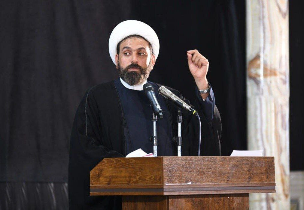 پشتیبانی تمام‌قد جنبش نجباء از کارزار تحریم ترکیه در عراق