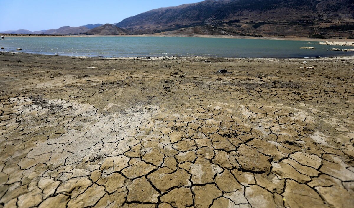 خشکسالی بی‌سابقه در لبنان در ۲ دهه اخیر/ ۶۰ درصد از چاه‌های بقاع و جبل خشک شده‌اند