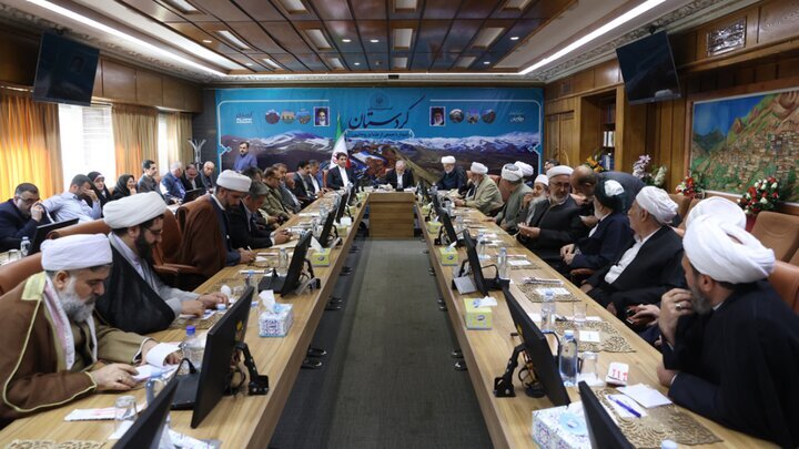 Division among Muslims serves global Zionism: Pezeshkian