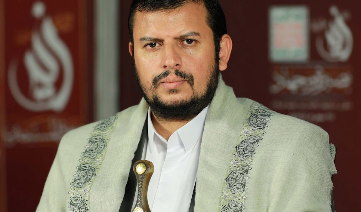 سیدعبدالملک الحوثی: اسرائیل می‌کوشد سلاح مقاومت در لبنان را از بین ببرد