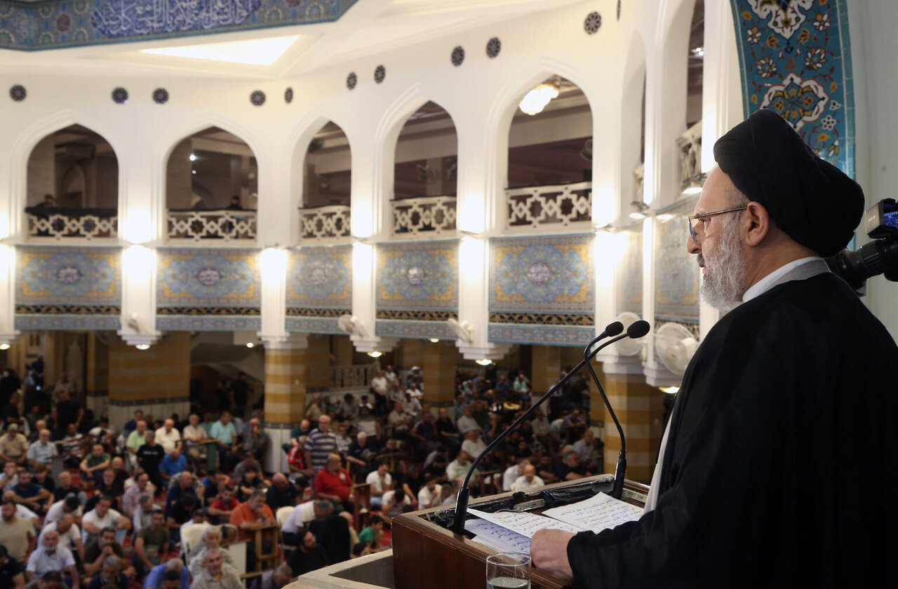 السيد فضل الله: التنوّعُ الإنسانيّ بينَ حكمةِ الخلقِ وميزانِ التَّقوى